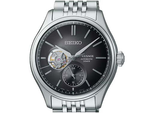 Pre-owned Seiko Sarj009 Presage Classic Series Made In Japan 2024