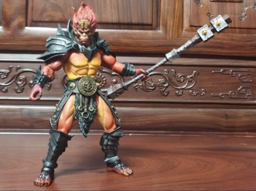 Mythic Legions ミシックレギオンズ ゴブリン3体セット Mythic Legions ミシックレギオンズ ゴブリン3体セット Mythic