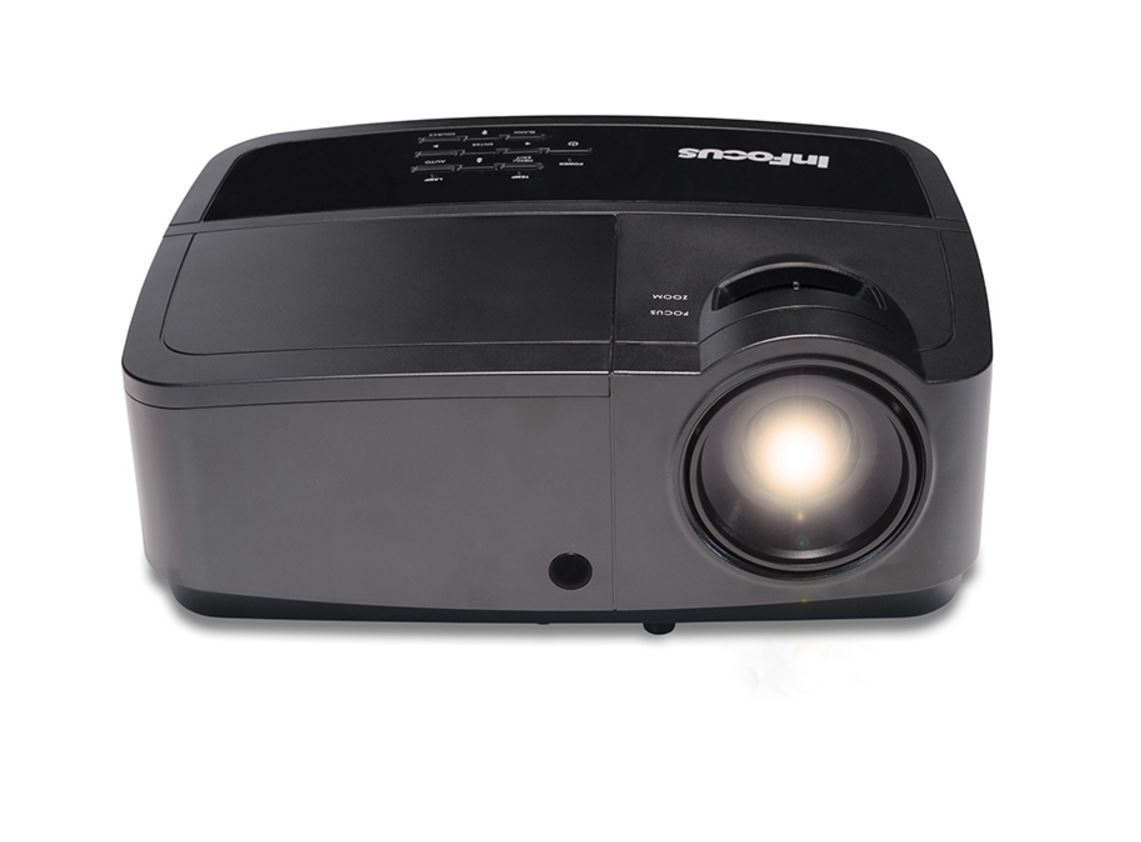 InFocus Home Theater Projectors