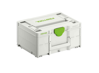 Festool 204842 Systainer3 SYS3 M 187