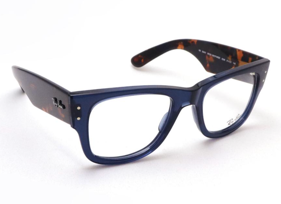 新品未開封 RAY-BAN  WAYFARER 人気モデル M $_57.PNG?set_id=880000500F