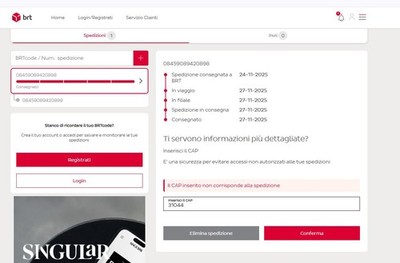 Foto dell'oggetto di un acquirente verificato