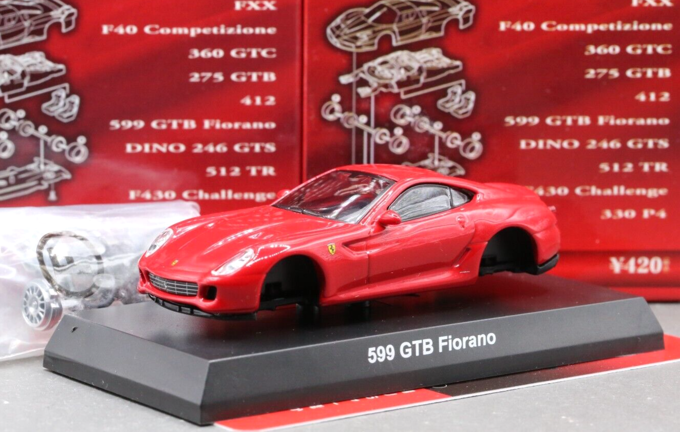 フェラーリ 456GT シフトゲート型 デスクトップモチーフ