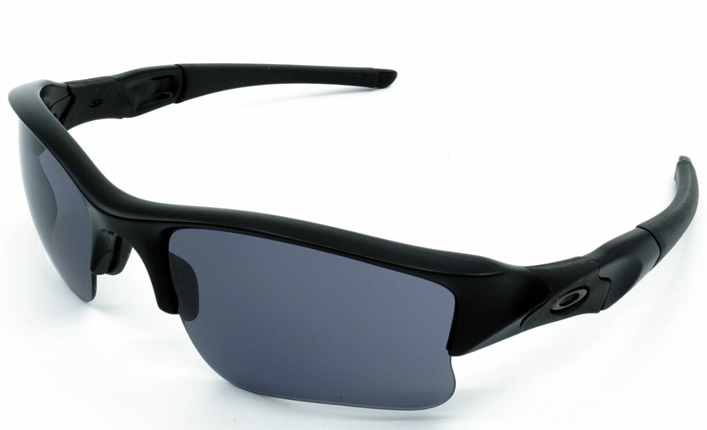OAKLEY SI ISSUE Sunglasses FLAK JACKET XLJ OO9009 11-004 OAKLEY SI ISSUE Sunglasses FLAK JACKET XLJ OO9009 11-004