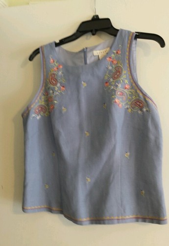 Kenar womens 2 piece outfit size 10