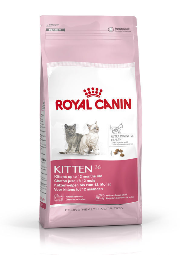 Royal Canin Katzenfutter