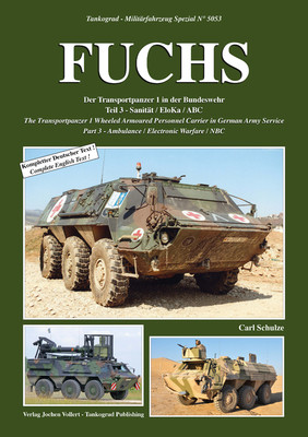Fuchs Electronics