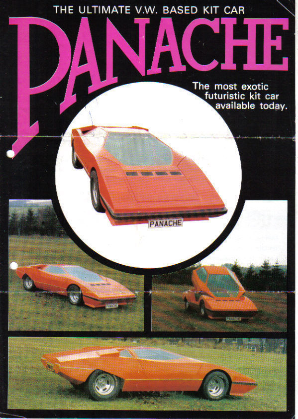 Other Car Manuals & Literature