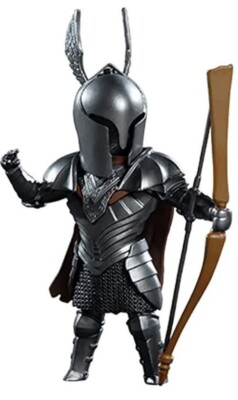 DARK SOULS Pre-Painted Figures フィギュアセット Actoys Dark Souls Pre-Painted Figures Vol. 2 Silver Knight
