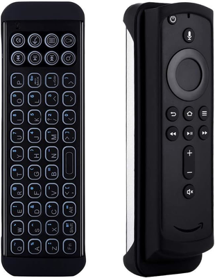 Remote With Backlit For Tablet,tv