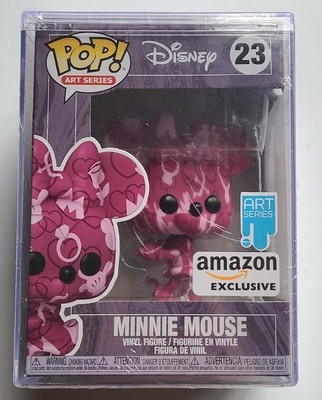 Funko Pop Disney 23 Prices 7 00 2 760 00 Mavin
