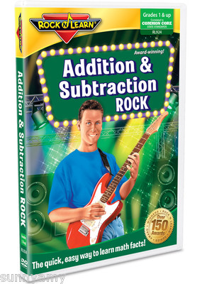 その他 Stepping Stones to Learning: Addition & Subtract [DVD] $_1.JPG?set_id=880000500F