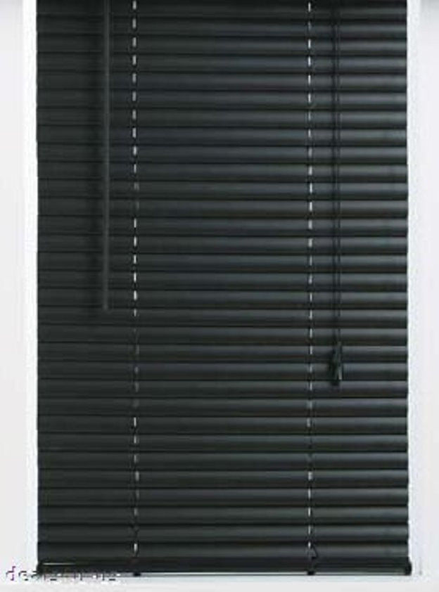 Vinyl Window Blinds and Shades