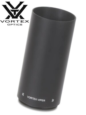 Vortex 50mm Sunshade for Viper Scope Sun Shade 50MM-V-SHADE