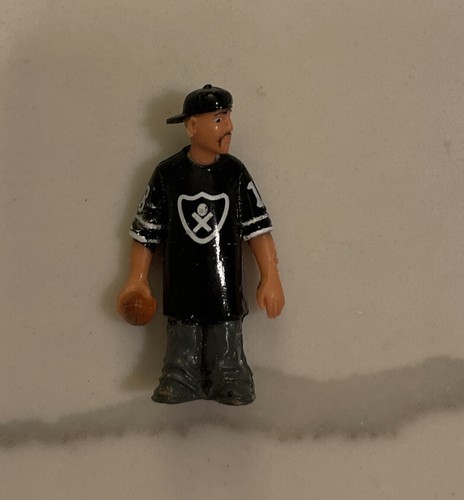 @HOMIE Ray Da Homie Series 10 #328 Lil Homies 1.75 Figure Figurine