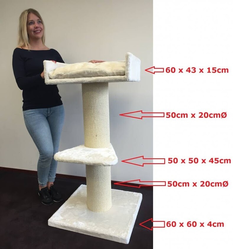 Maine Coon Cat Tree in Fulham, London Gumtree