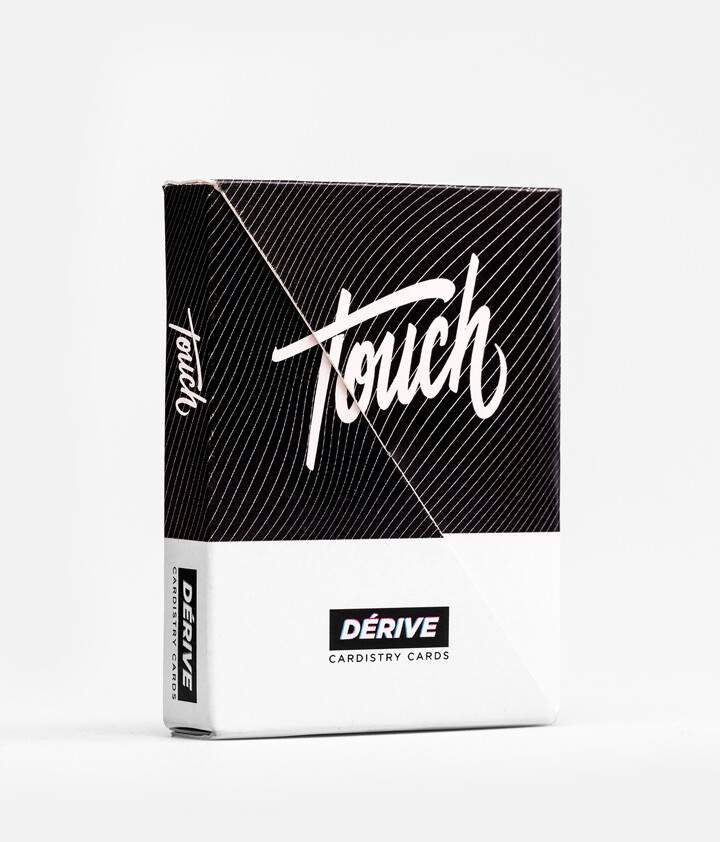 cardistry touch playing cards 6種セット cardistry touch playing cards 6種セット Cardistry Touch