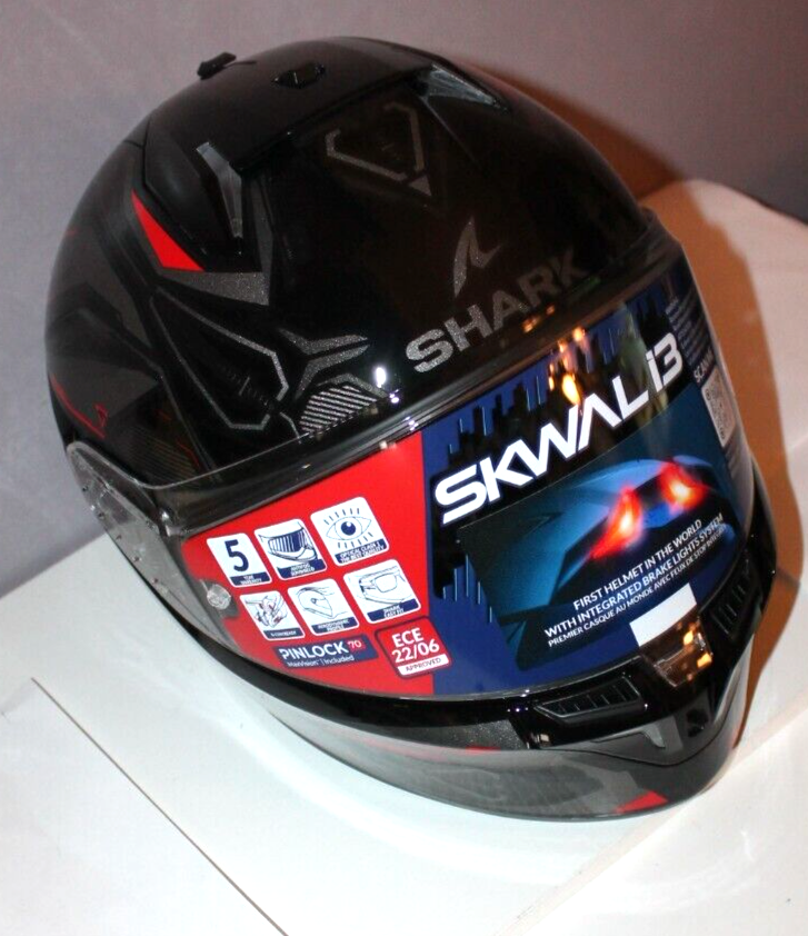 Helmet -