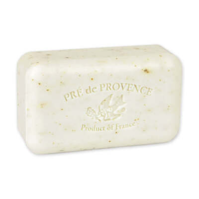 Pre de Provence Shea Butter Enriched White Gardenia Soap 150g