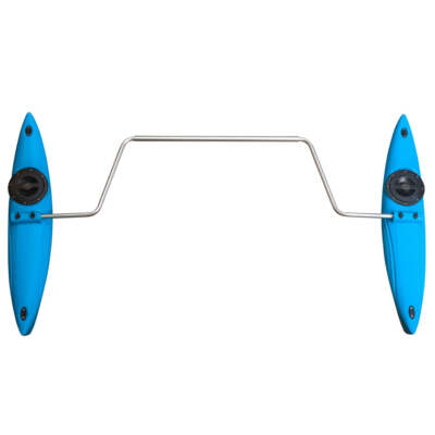 Vanhunks Kayak Stabilizers