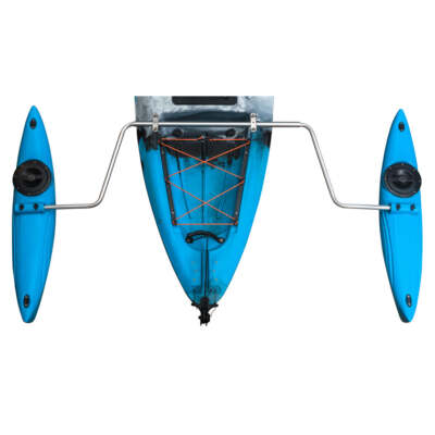 Vanhunks Kayak Stabilizers