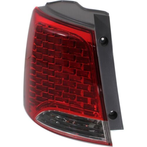 OEM Genuine LED Tail Lights Lamp 4pcs For Kia Sedona OEM Genuine LED Tail Lights Lamp 4pcs For Kia Sedona