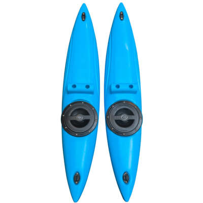 Vanhunks Kayak Stabilizers