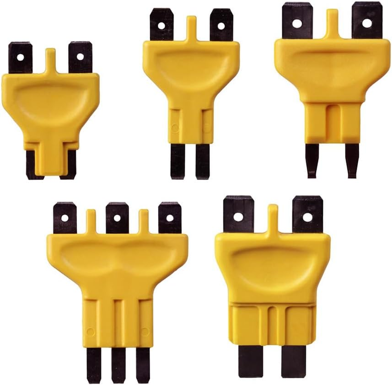 063 Fuse Socket Connector Kit by , General Technologies Corp