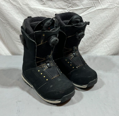 Salomon hot sale kiana boa