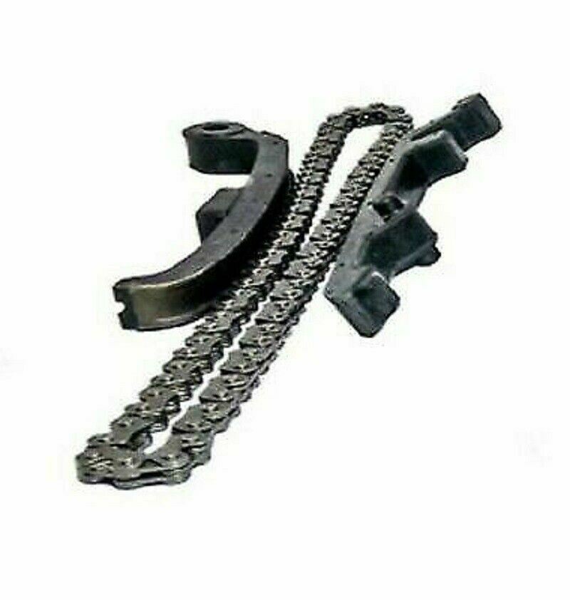 LML Star 125-150 4T SPEEDY TIMING CHAIN & GUIDE SET  