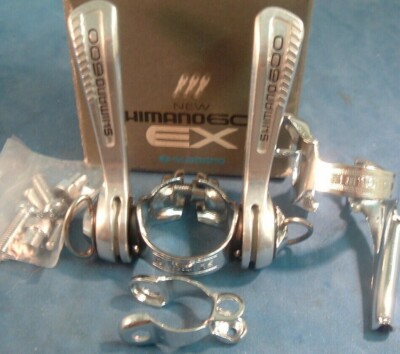 Shimano 600 ビンテージバイク 引き取り限定 美品1990年代ビンテージ