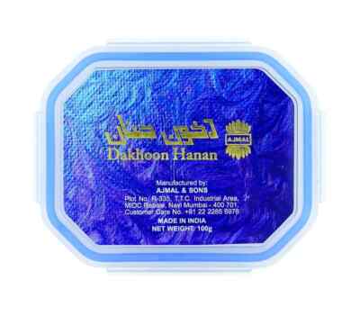 Ajmal Wood Dakhoon Black aromatic and scented Fragrance