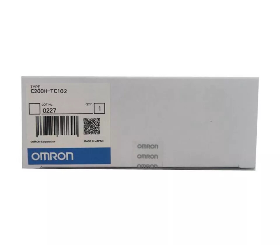 FOR OMRON C200H-TC102 Temperature Control Unit