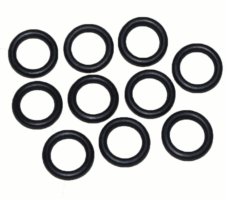 Lambretta LI LX Lamby 150 cc Models Gear O Ring Kit 11.8x2.9mm 