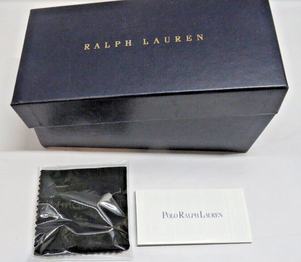 Ralph lauren empty gift box hotsell