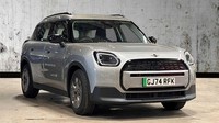 2024 MINI Countryman 150kW E Classic 66kWh 5dr Auto Hatchback Electric Automatic
