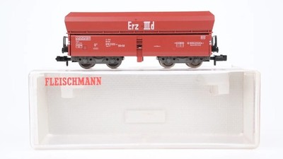 Fleischmann N 8520K Selbstentladewagen Fad 167 DB