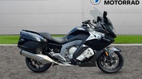 2019 BMW K1600 1600 Tourer Petrol Manual Euro 4 (160 ps) Other Petrol Manual