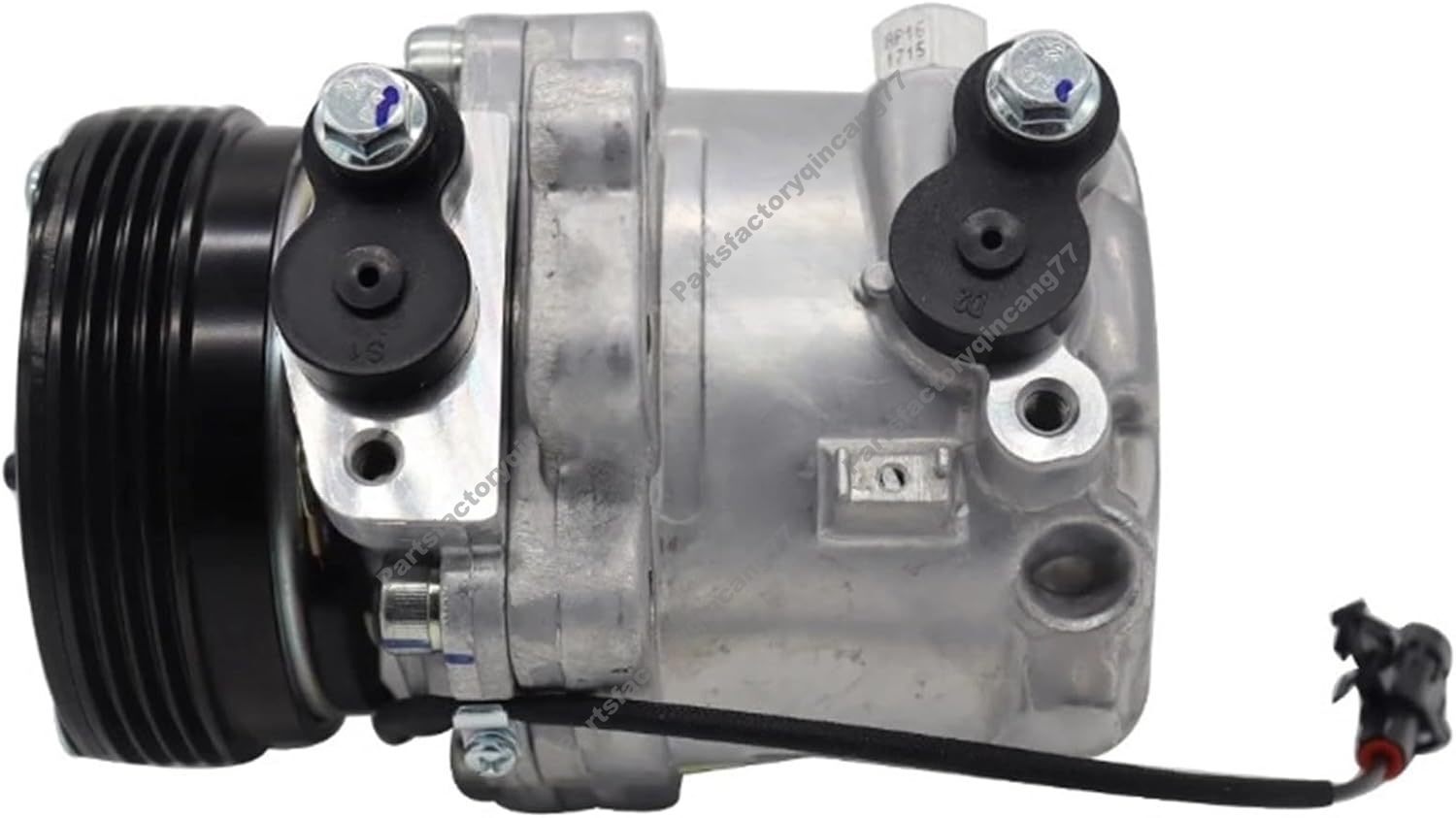 12V SS06L 4PK 95MM Auto A/C Compressor 95201-58J00 for Suzuki