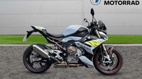 2022 Bmw Motorrad S 1000 R 1000 R Sport Other Petrol Manual
