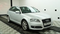 AUDI A3 1.6 TDI Sport 2013