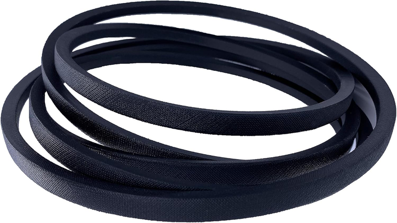 Deck Belt 1/2 X 140 for Toro Ariens Gravely 110-6892 07200107 Riding Mower
