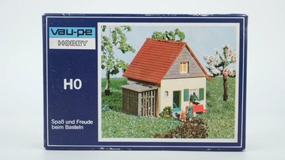 Vau-Pe H0 8134 Wohnhaus