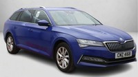 2024 Skoda Superb 1.4 TSI iV SE Technology DSG 5dr ESTATE PETROL/ELECTRIC Automa