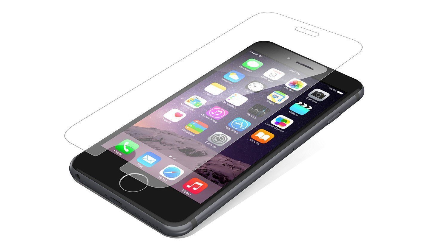 Spigen Mobile Phone and PDA Screen Protectors