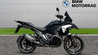 2025 Bmw Motorrad R 1300 Gs 1300 GS TE Other Petrol Manual