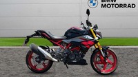 2025 Bmw Motorrad G 310 R 310 R Other Petrol Manual
