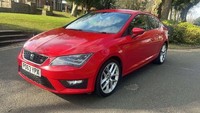 SEAT LEON 1.8 TSI FR 2013