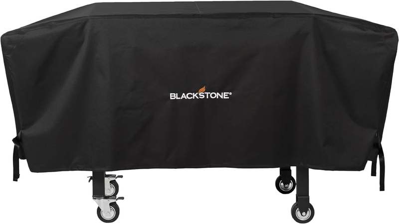 36 Inch Grill and Griddle Cover (Fits Similar Sized Barbecue)