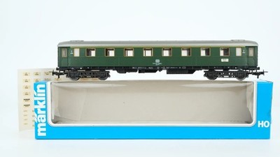 Märklin H0 4145 Reisezugwagen Ayse 604 der DB